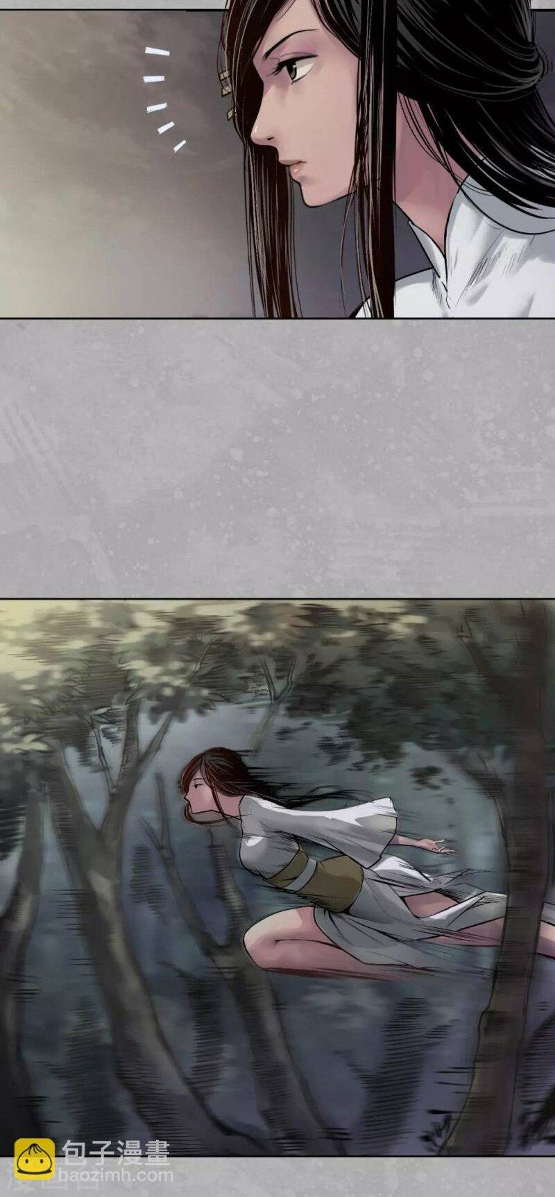 Tàng Phong Hành - Chapter 99 - Page 29