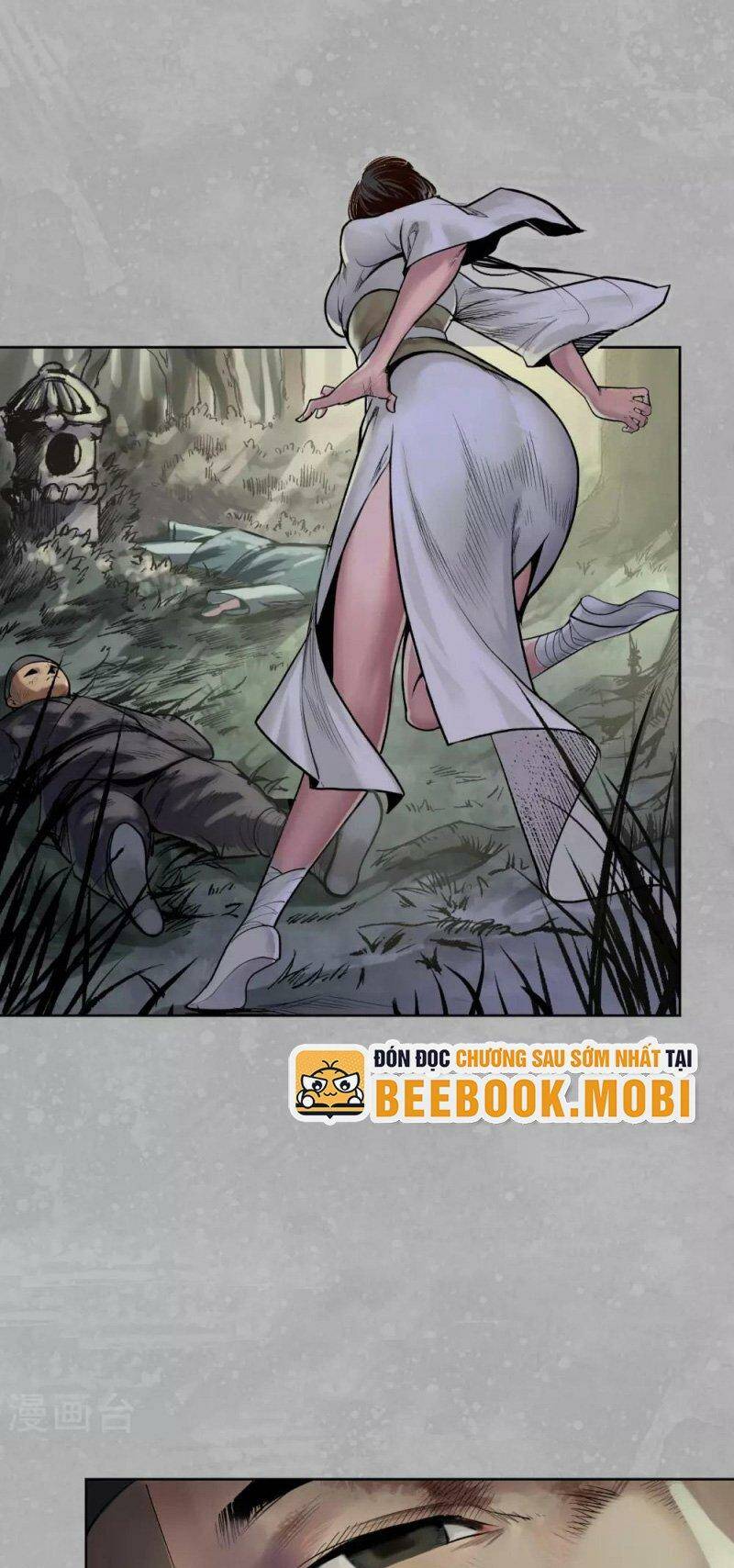 Tàng Phong Hành - Chapter 99 - Page 30