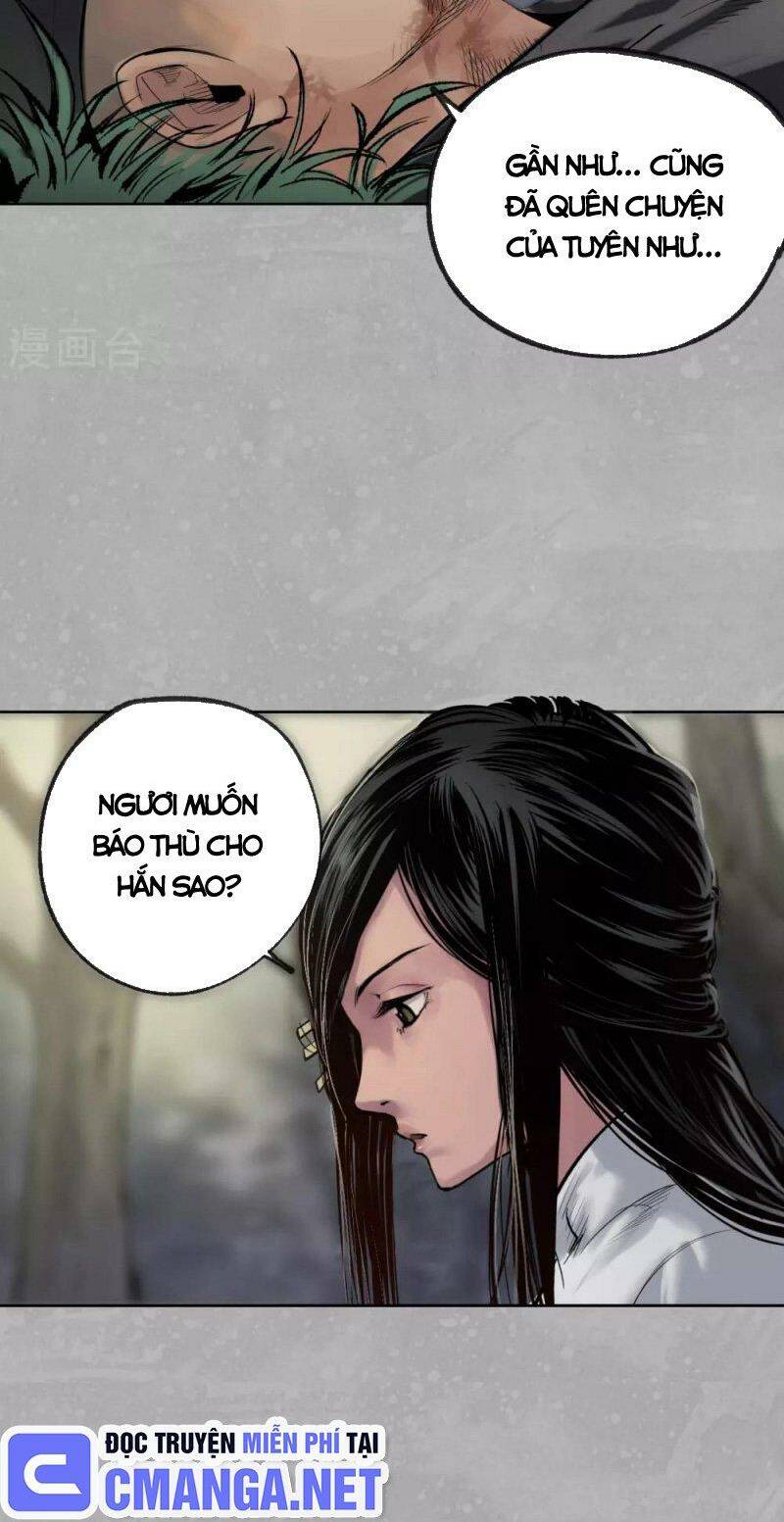 Tàng Phong Hành - Chapter 99 - Page 33