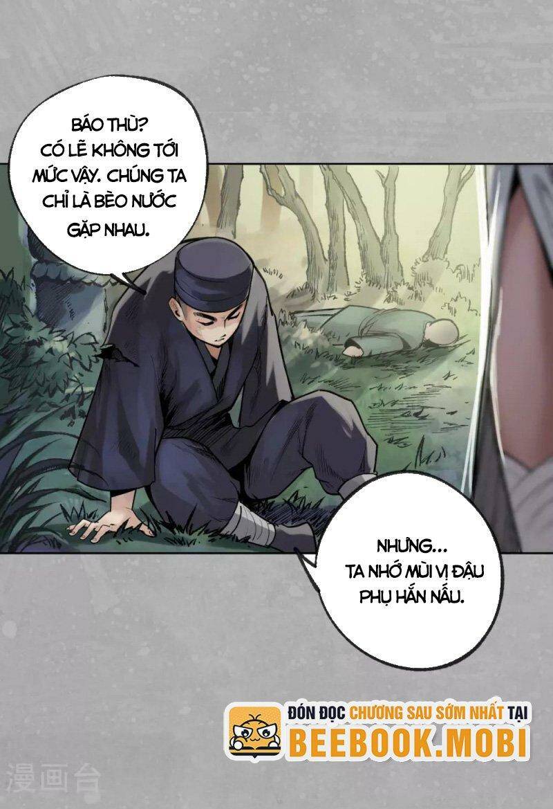 Tàng Phong Hành - Chapter 99 - Page 34