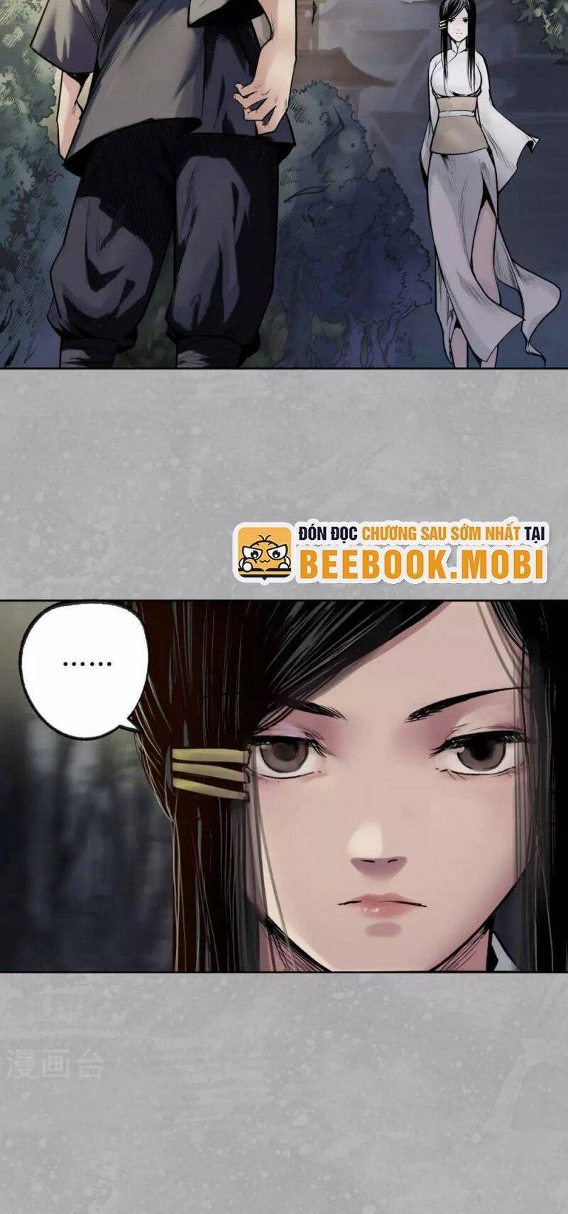 Tàng Phong Hành - Chapter 99 - Page 37