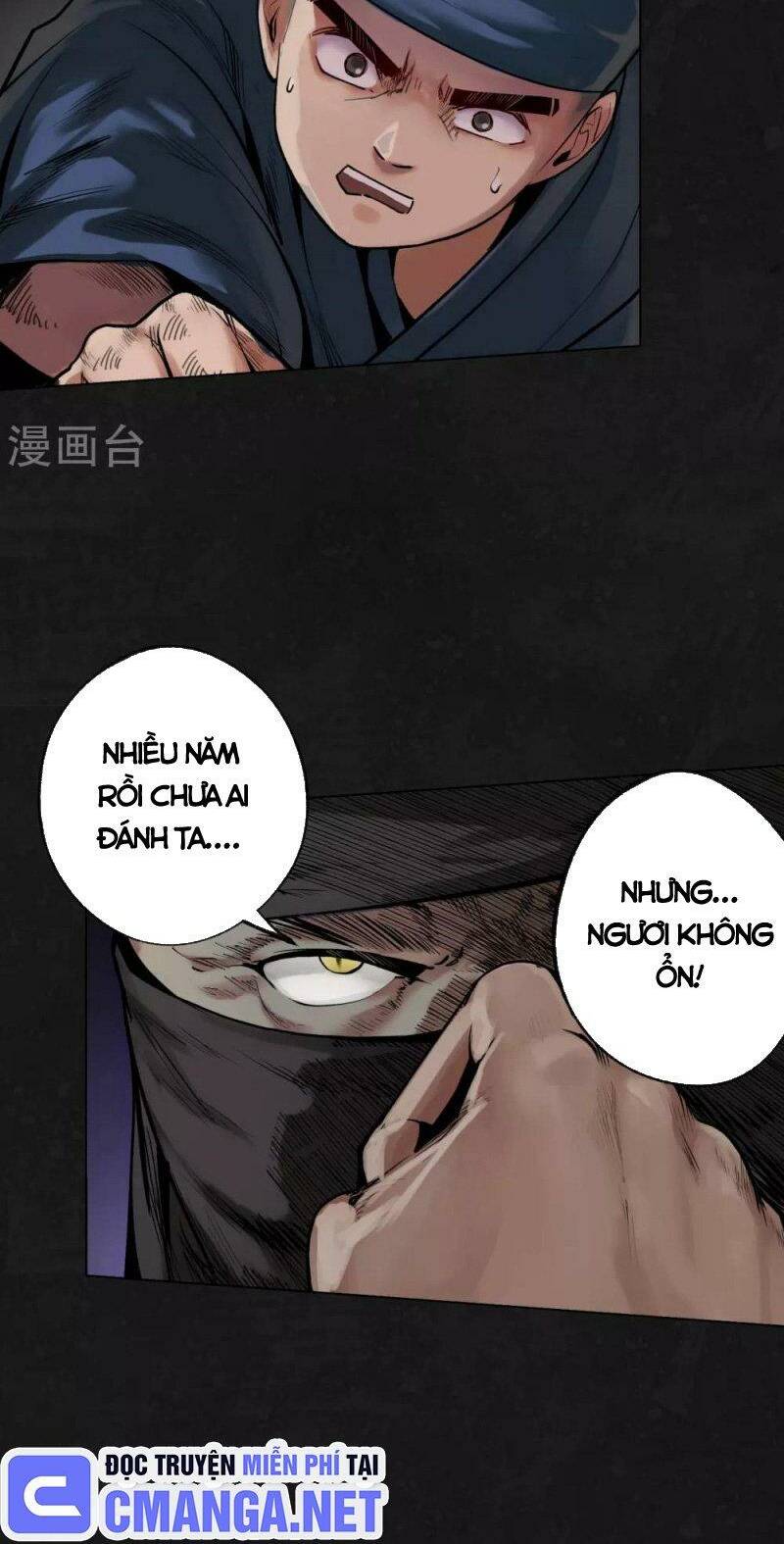 Tàng Phong Hành - Chapter 99 - Page 3