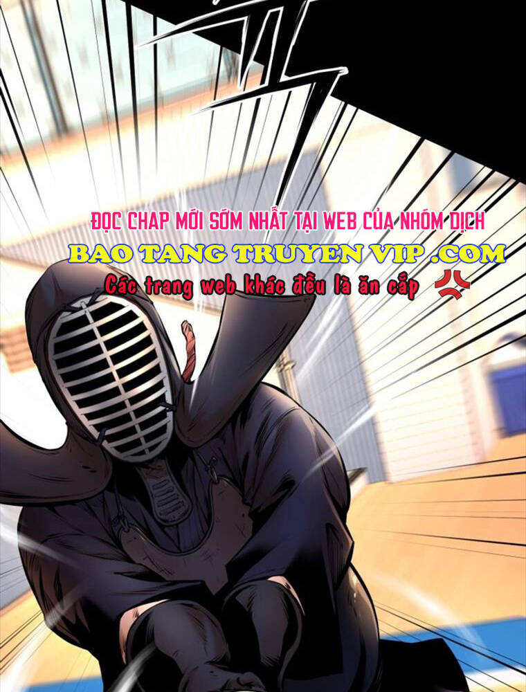 Thanh Kiếm Báo Thù - Chapter 1 - Page 10