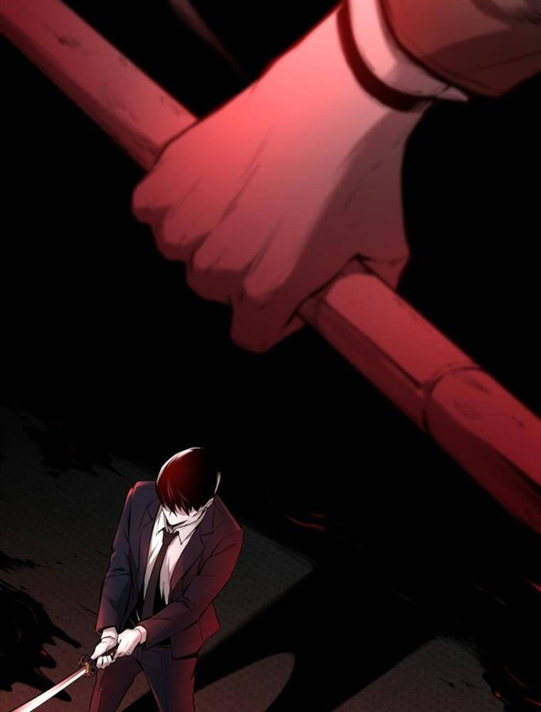 Thanh Kiếm Báo Thù - Chapter 1 - Page 109