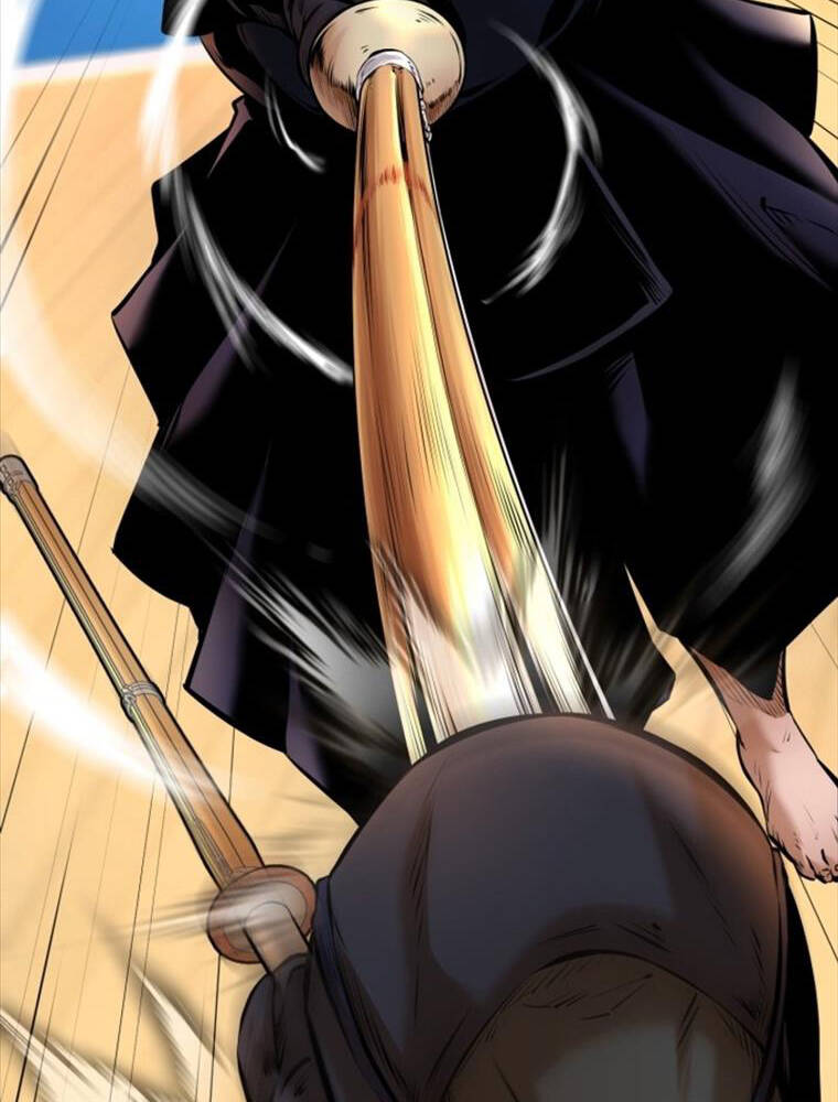 Thanh Kiếm Báo Thù - Chapter 1 - Page 11