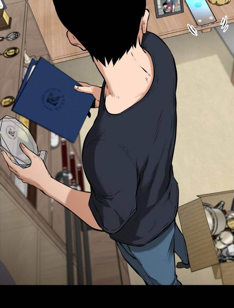 Thanh Kiếm Báo Thù - Chapter 1 - Page 165