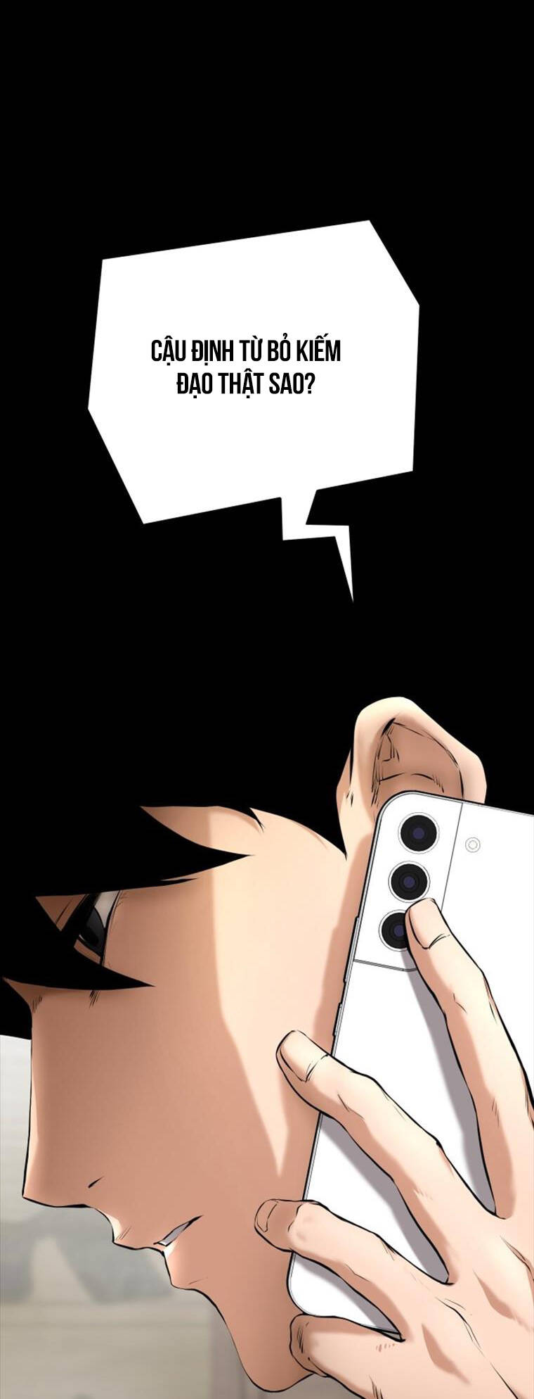 Thanh Kiếm Báo Thù - Chapter 1 - Page 169