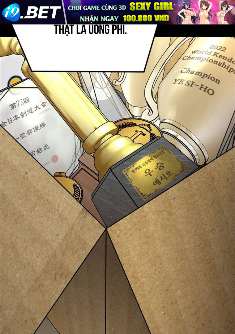 Thanh Kiếm Báo Thù - Chapter 1 - Page 172