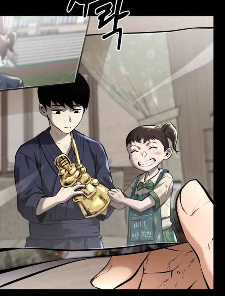 Thanh Kiếm Báo Thù - Chapter 1 - Page 192