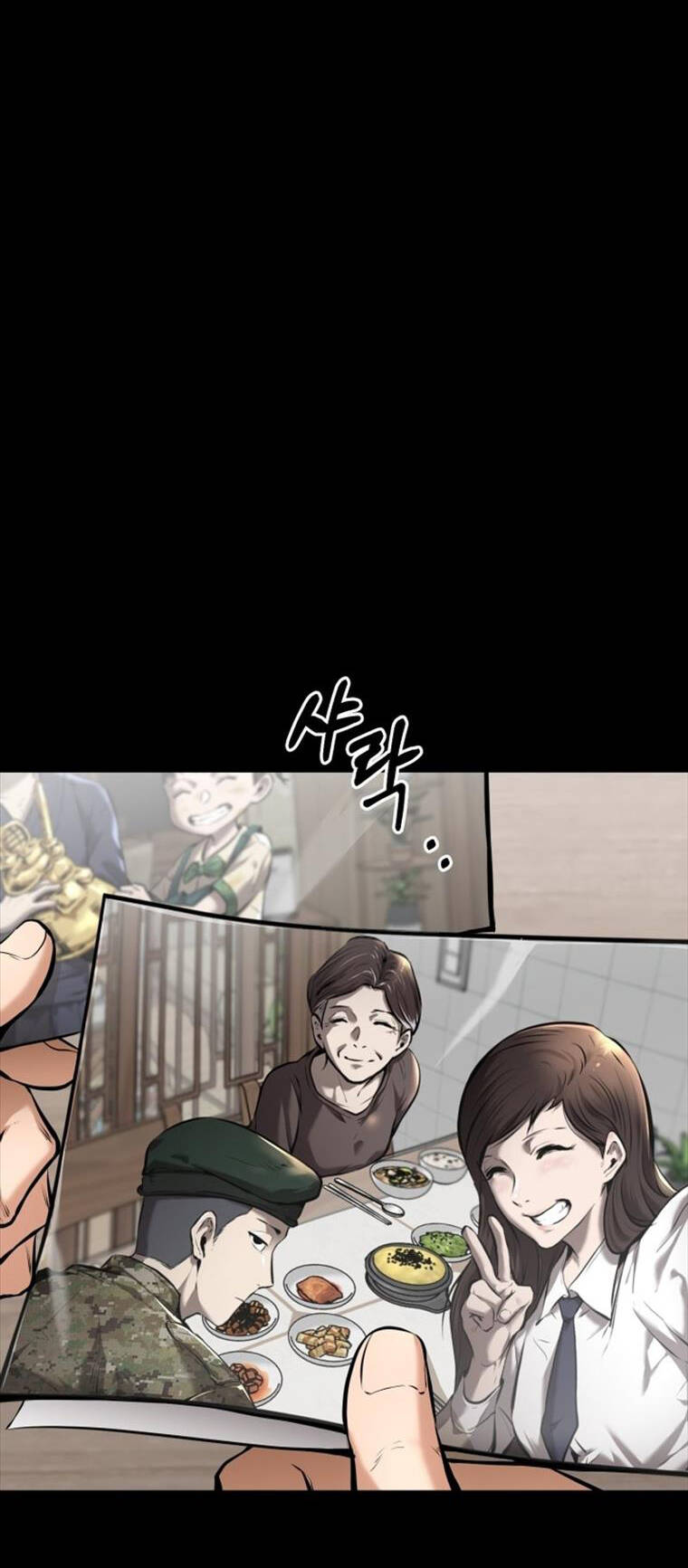 Thanh Kiếm Báo Thù - Chapter 1 - Page 195