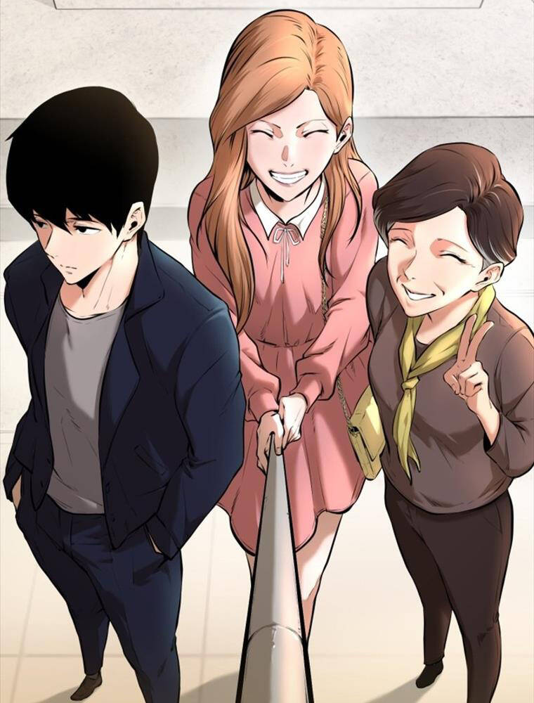 Thanh Kiếm Báo Thù - Chapter 1 - Page 204