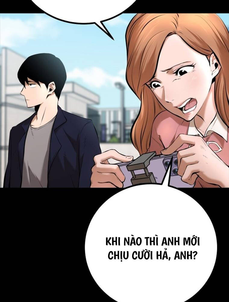 Thanh Kiếm Báo Thù - Chapter 1 - Page 206
