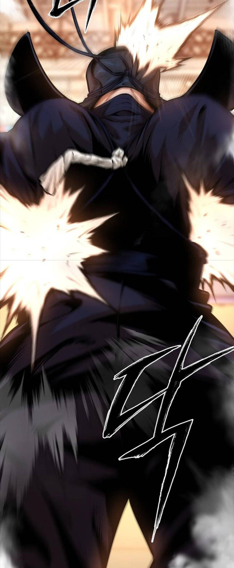 Thanh Kiếm Báo Thù - Chapter 1 - Page 23