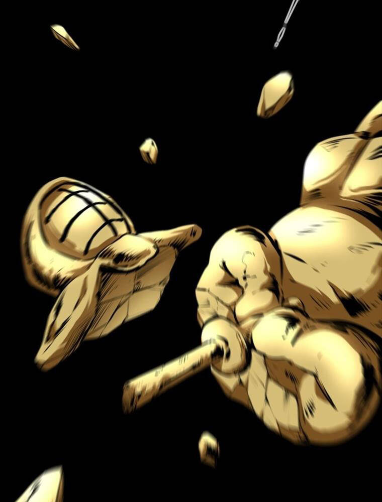 Thanh Kiếm Báo Thù - Chapter 1 - Page 256