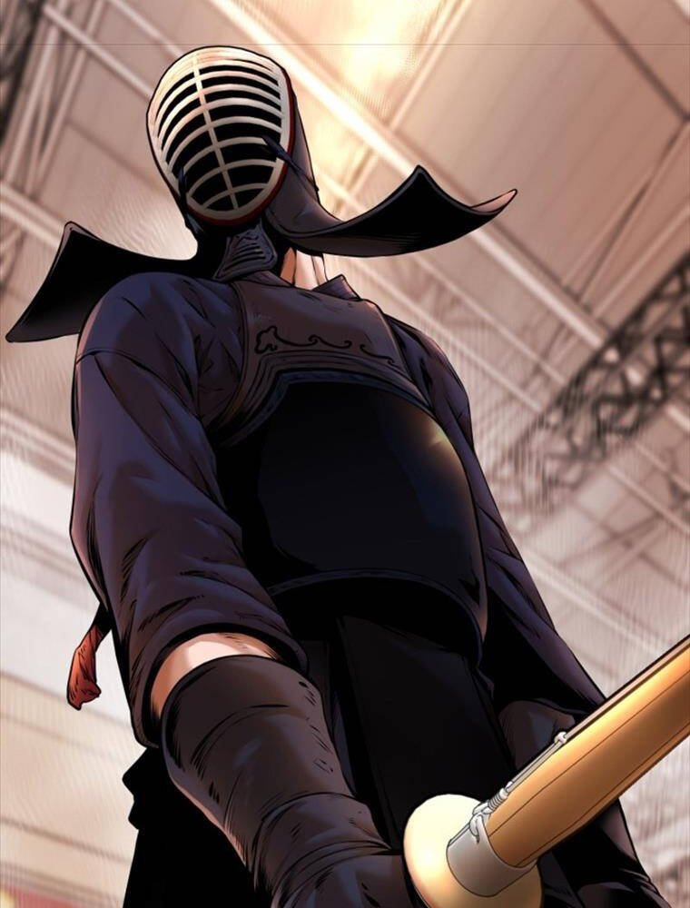 Thanh Kiếm Báo Thù - Chapter 1 - Page 28