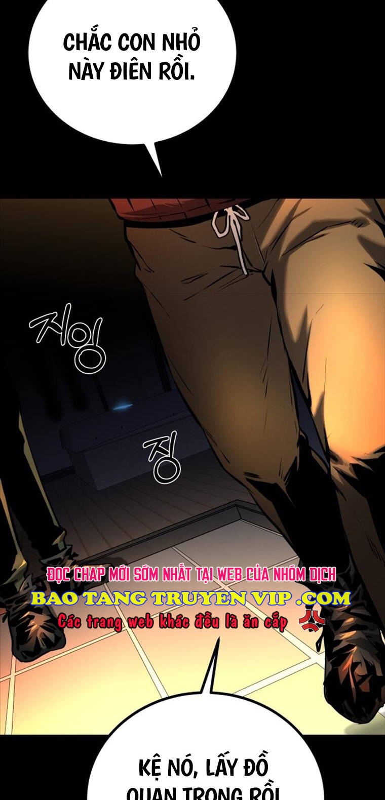 Thanh Kiếm Báo Thù - Chapter 1 - Page 299