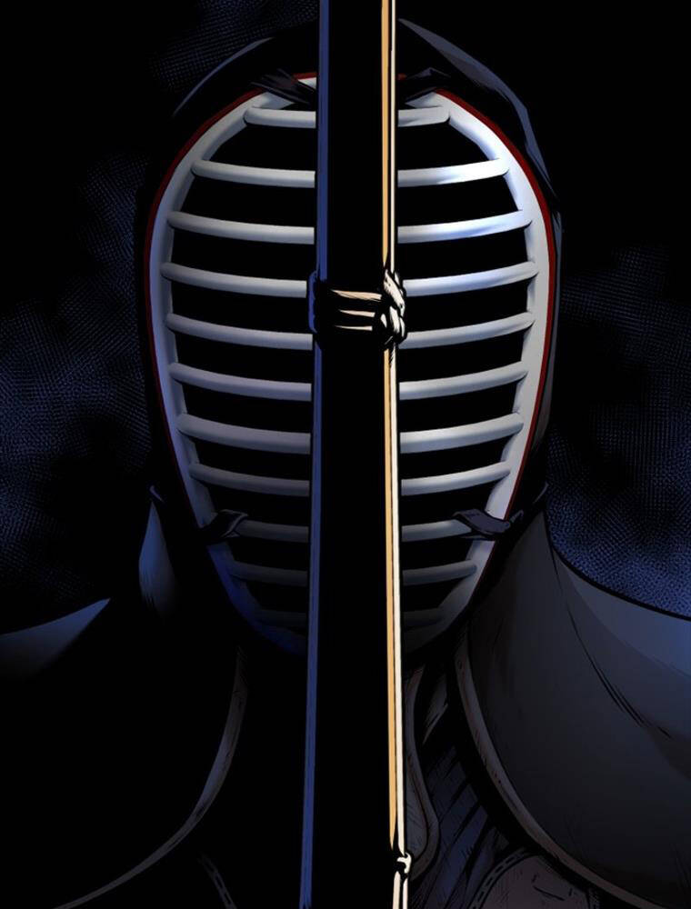 Thanh Kiếm Báo Thù - Chapter 1 - Page 33