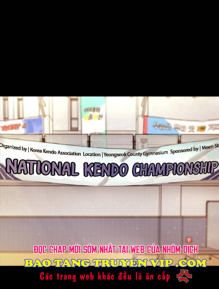 Thanh Kiếm Báo Thù - Chapter 1 - Page 3