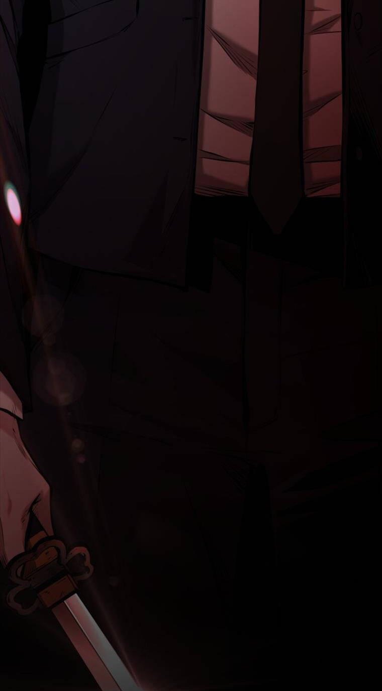 Thanh Kiếm Báo Thù - Chapter 1 - Page 49