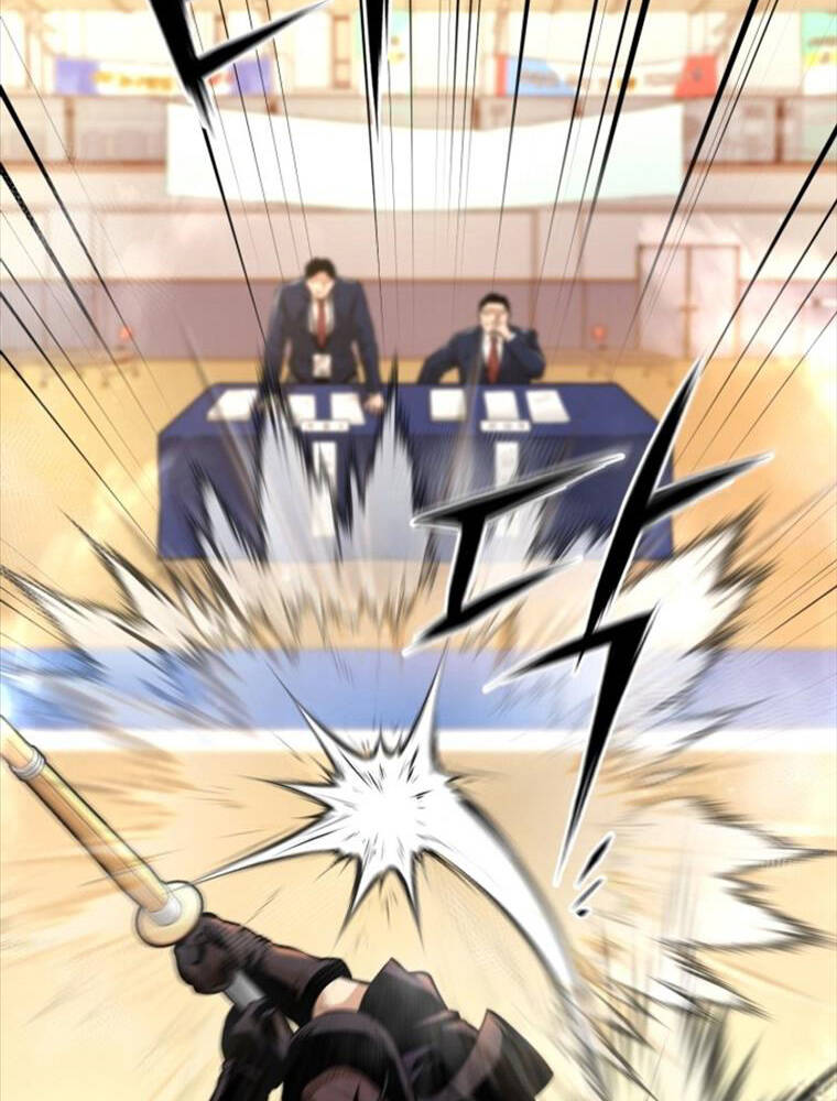 Thanh Kiếm Báo Thù - Chapter 1 - Page 5