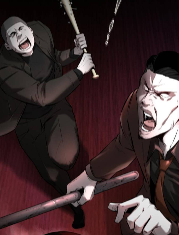 Thanh Kiếm Báo Thù - Chapter 1 - Page 70
