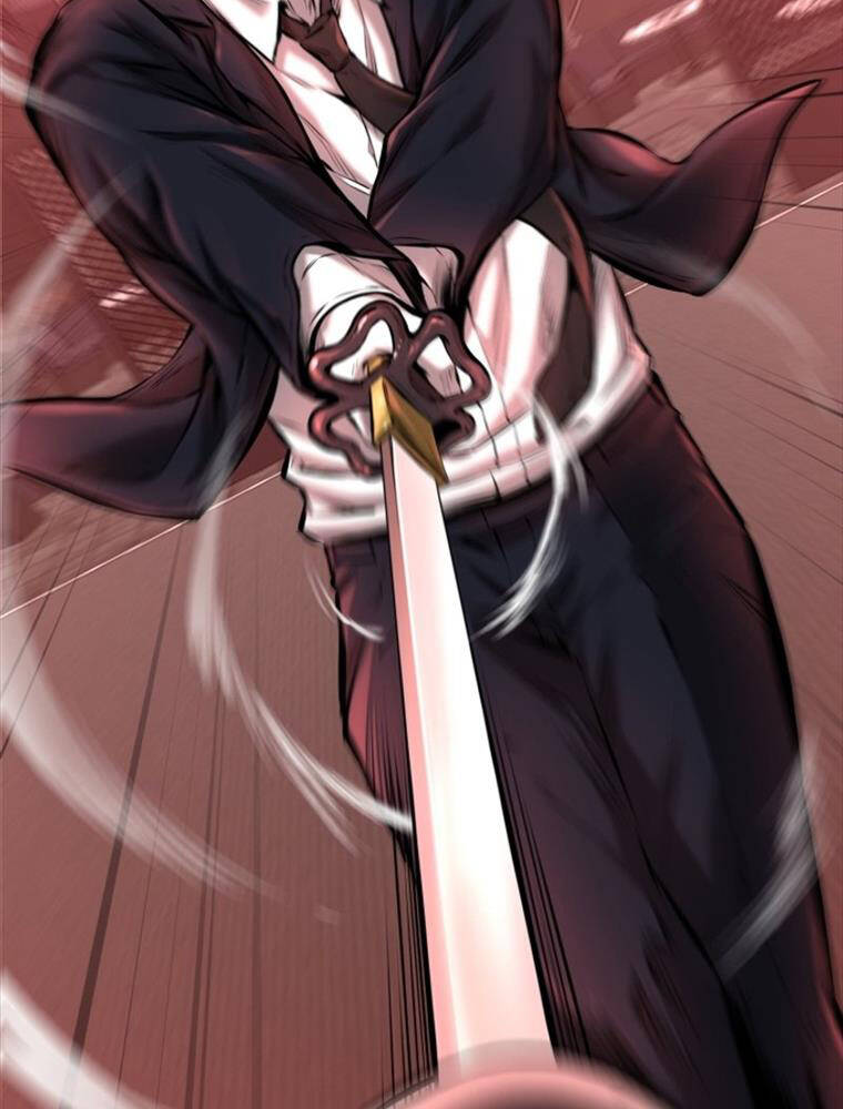 Thanh Kiếm Báo Thù - Chapter 1 - Page 76