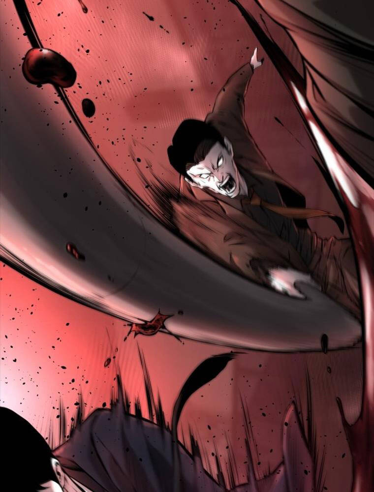 Thanh Kiếm Báo Thù - Chapter 1 - Page 83