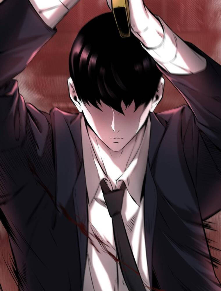 Thanh Kiếm Báo Thù - Chapter 1 - Page 87