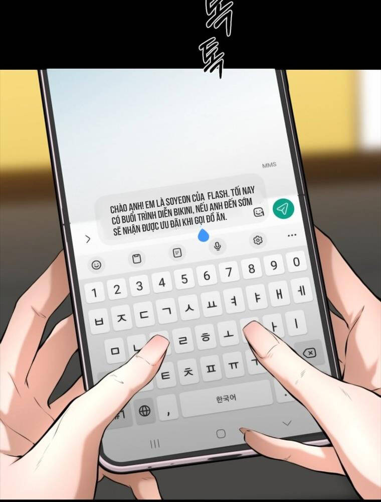 Thanh Kiếm Báo Thù - Chapter 2 - Page 136