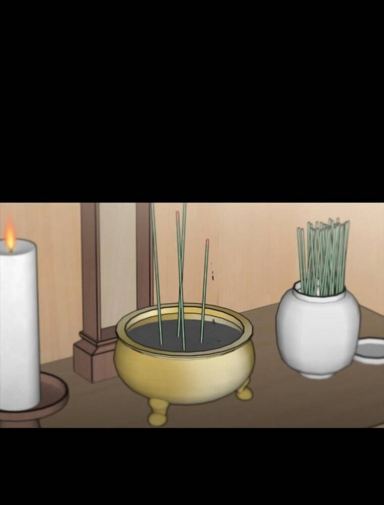 Thanh Kiếm Báo Thù - Chapter 2 - Page 16