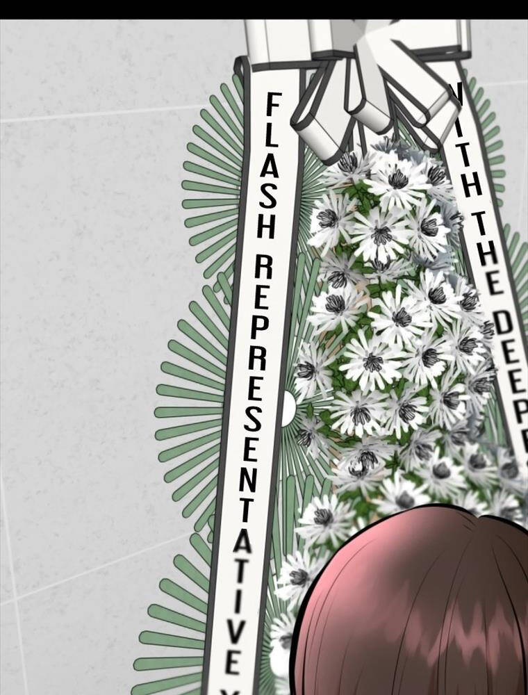 Thanh Kiếm Báo Thù - Chapter 2 - Page 30