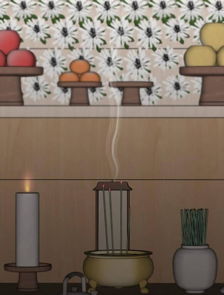 Thanh Kiếm Báo Thù - Chapter 2 - Page 4