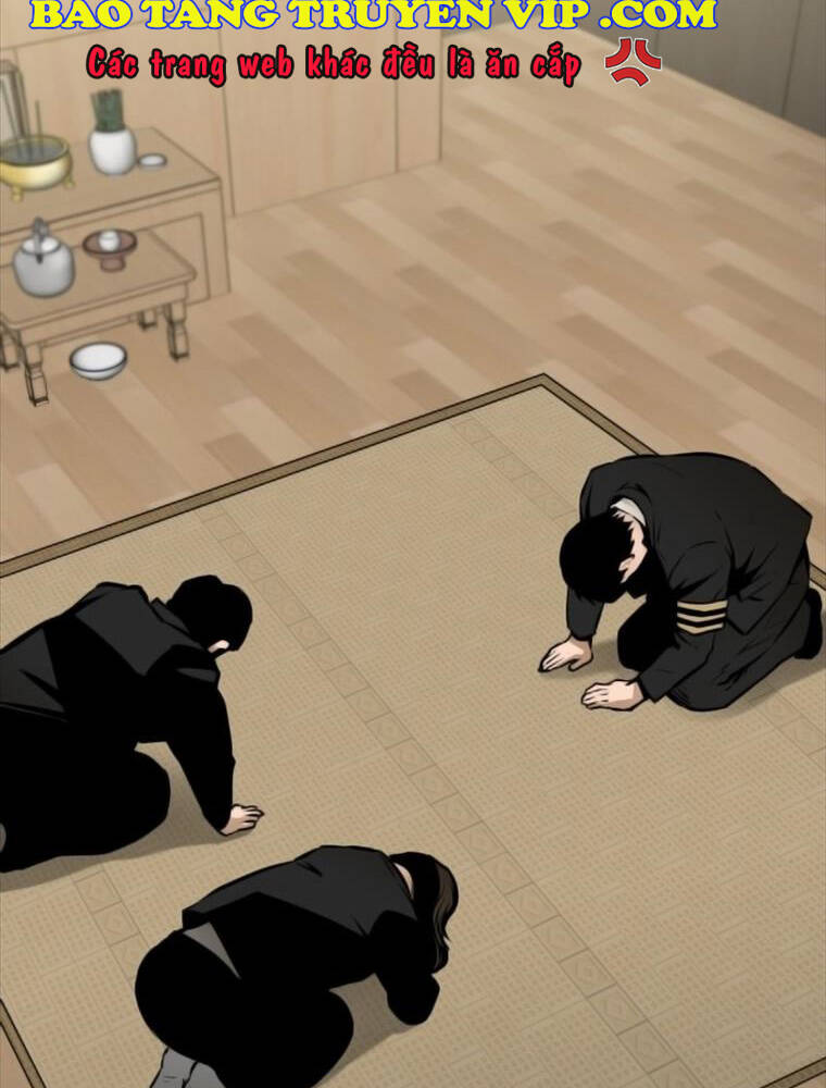 Thanh Kiếm Báo Thù - Chapter 2 - Page 7