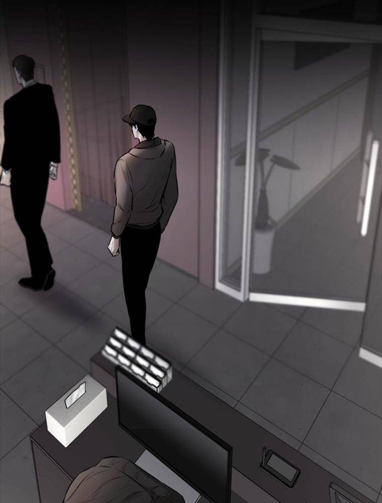 Thanh Kiếm Báo Thù - Chapter 3 - Page 107