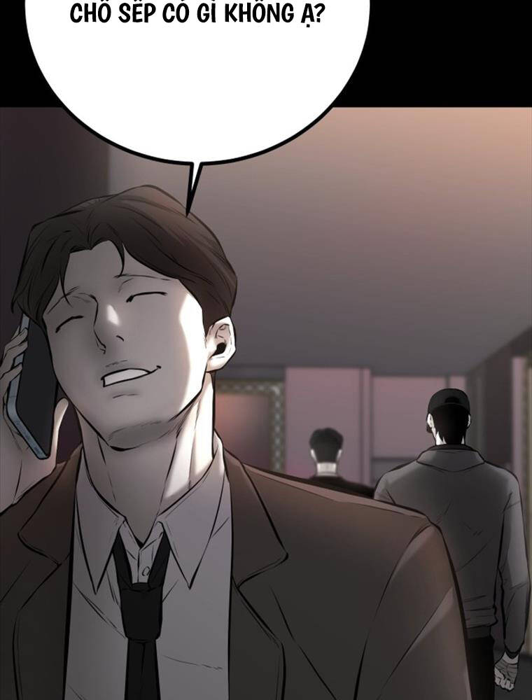 Thanh Kiếm Báo Thù - Chapter 3 - Page 110