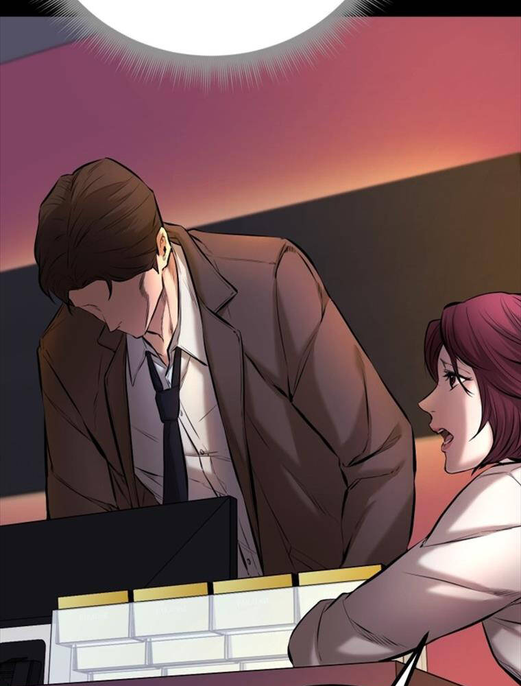 Thanh Kiếm Báo Thù - Chapter 3 - Page 116