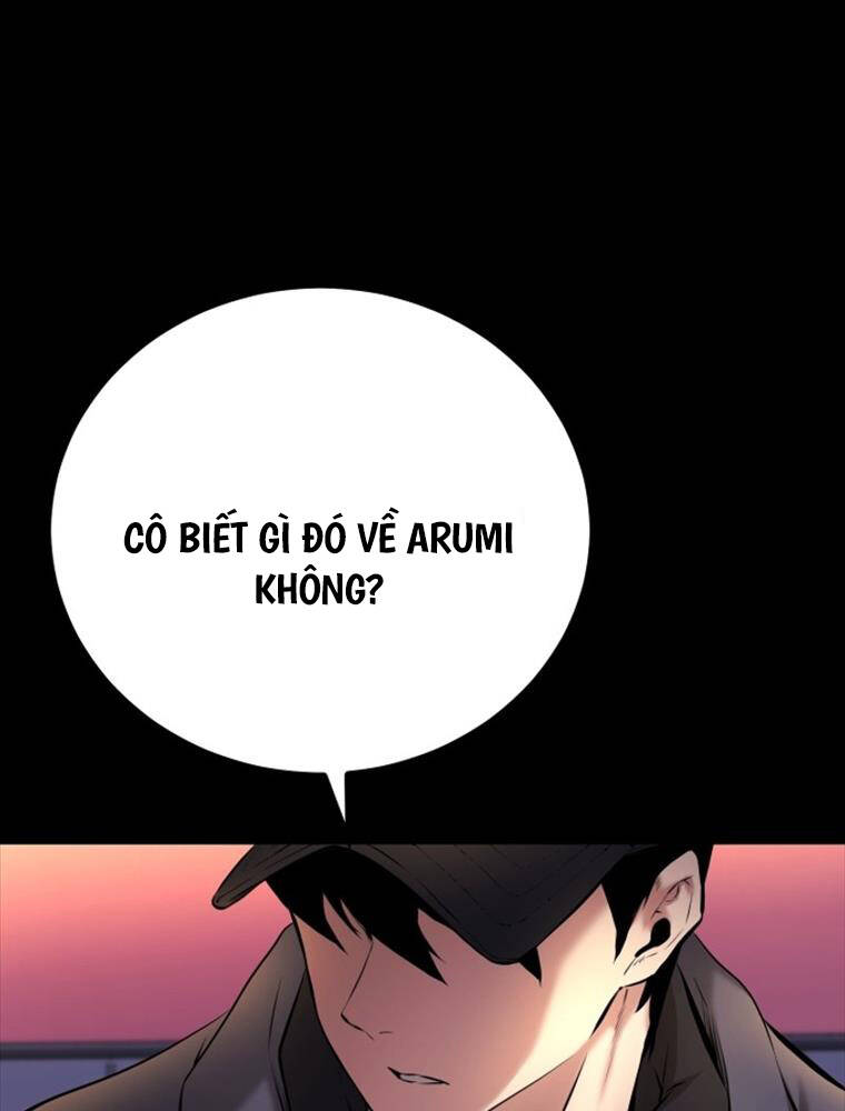 Thanh Kiếm Báo Thù - Chapter 3 - Page 125