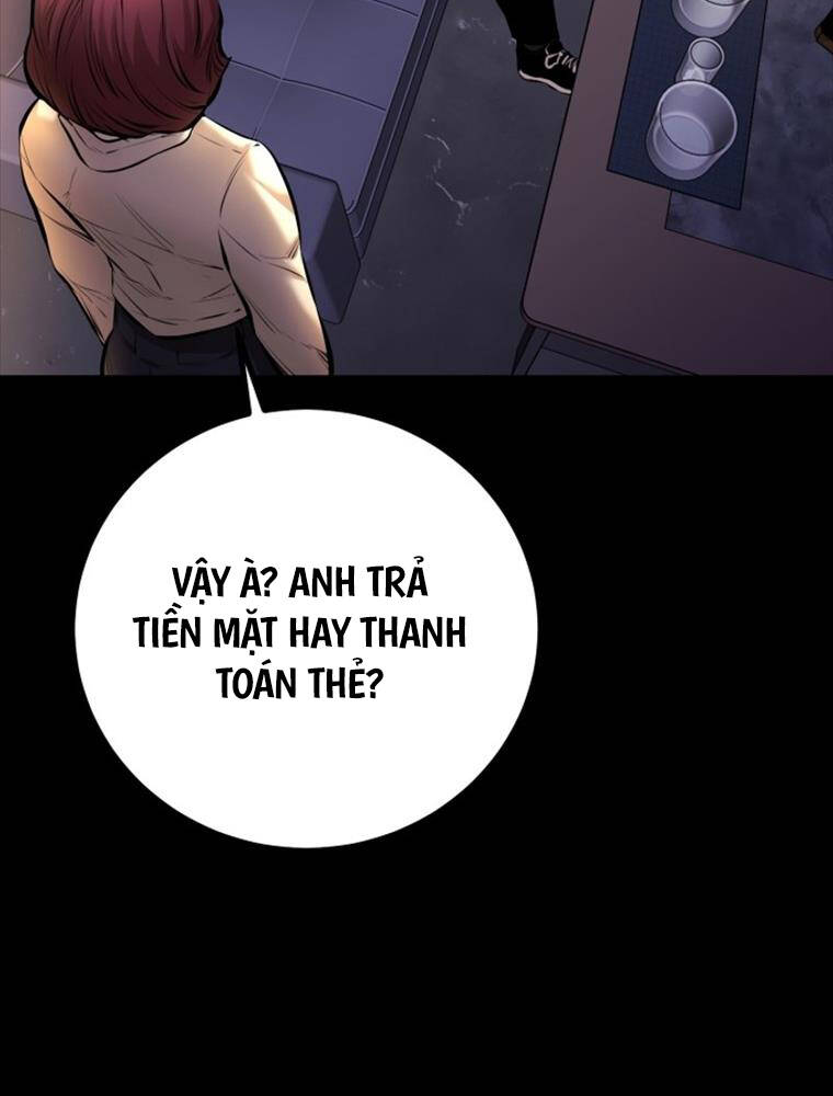 Thanh Kiếm Báo Thù - Chapter 3 - Page 136