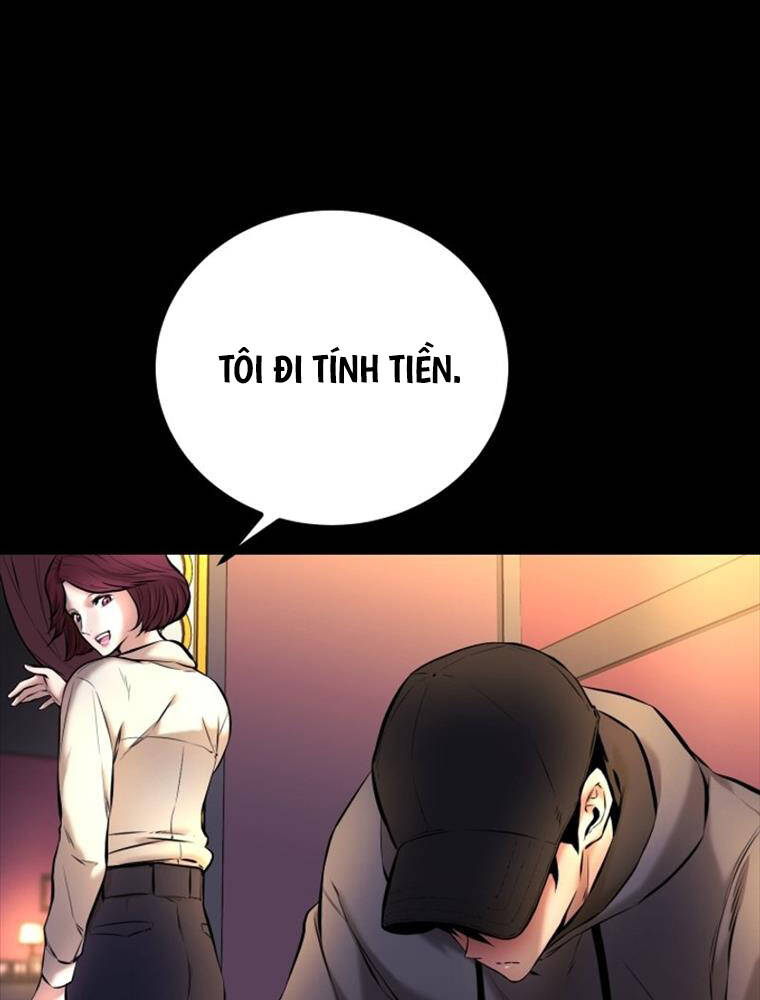 Thanh Kiếm Báo Thù - Chapter 3 - Page 138