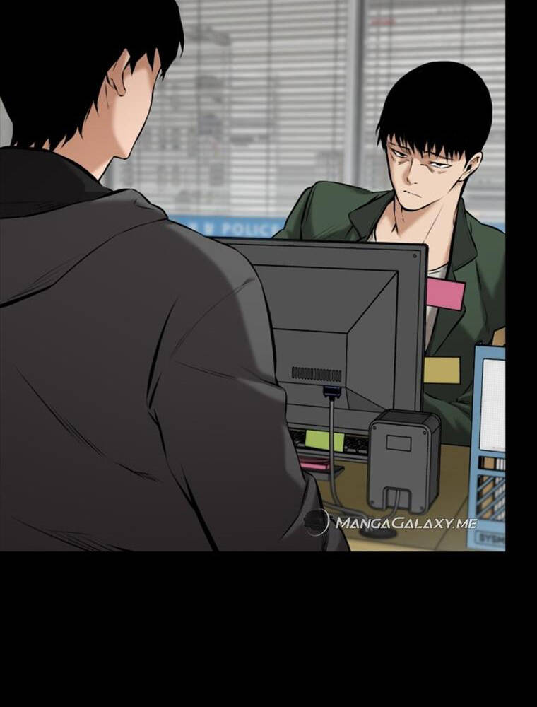 Thanh Kiếm Báo Thù - Chapter 3 - Page 19