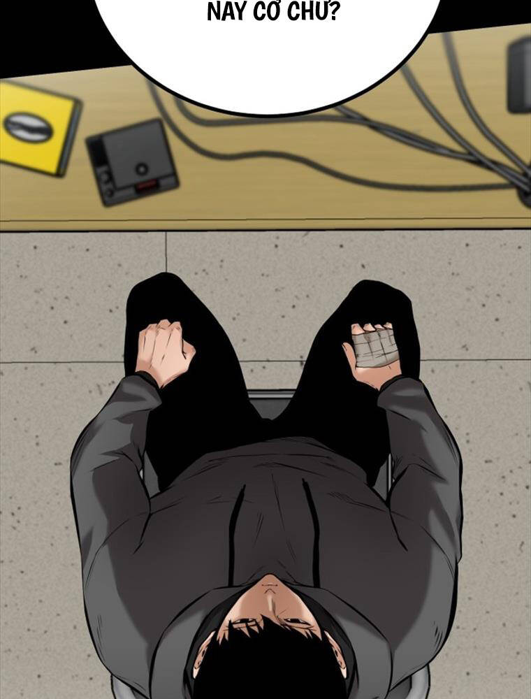 Thanh Kiếm Báo Thù - Chapter 3 - Page 30