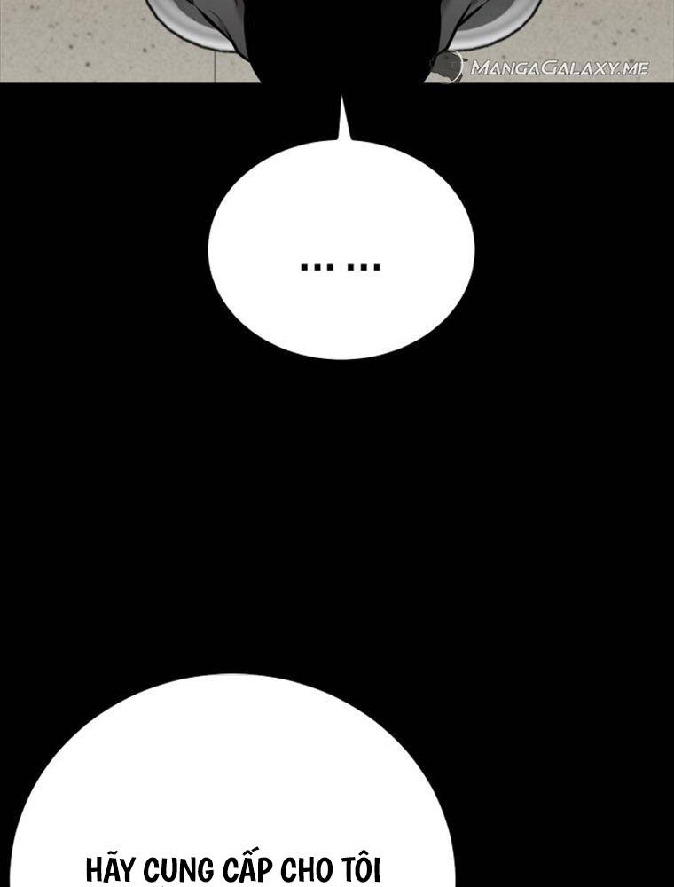 Thanh Kiếm Báo Thù - Chapter 3 - Page 31