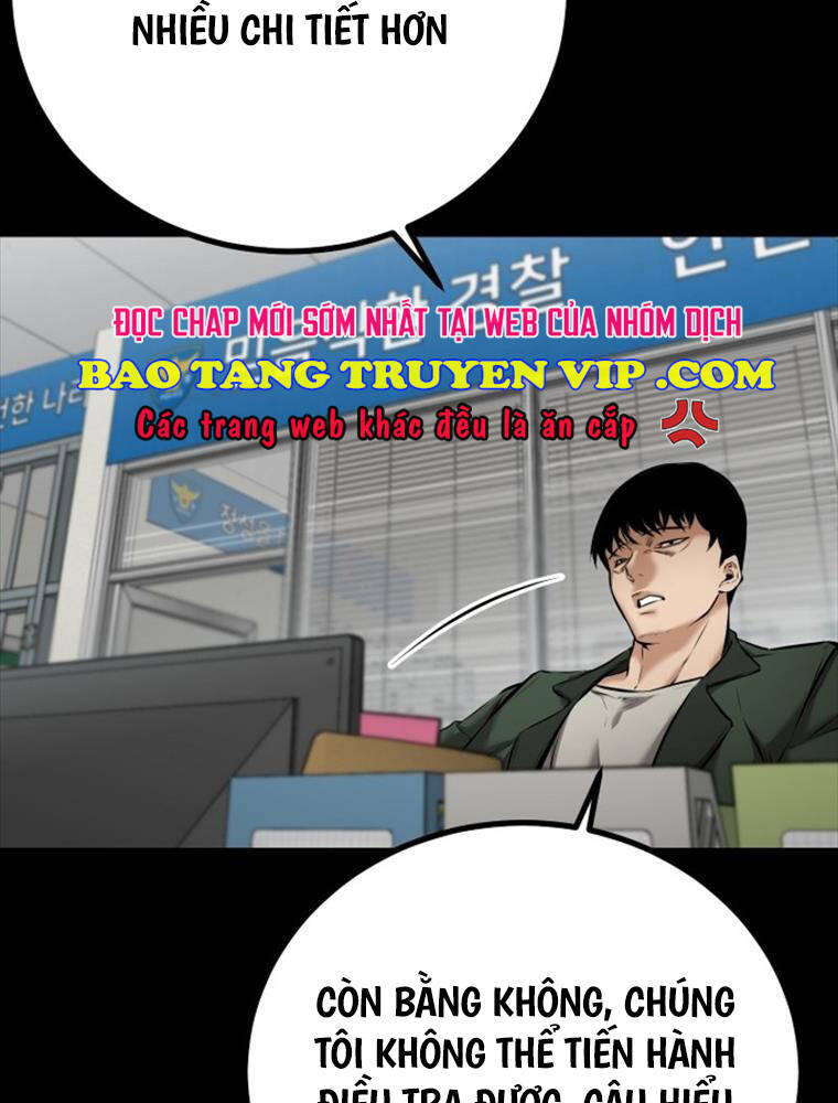 Thanh Kiếm Báo Thù - Chapter 3 - Page 32