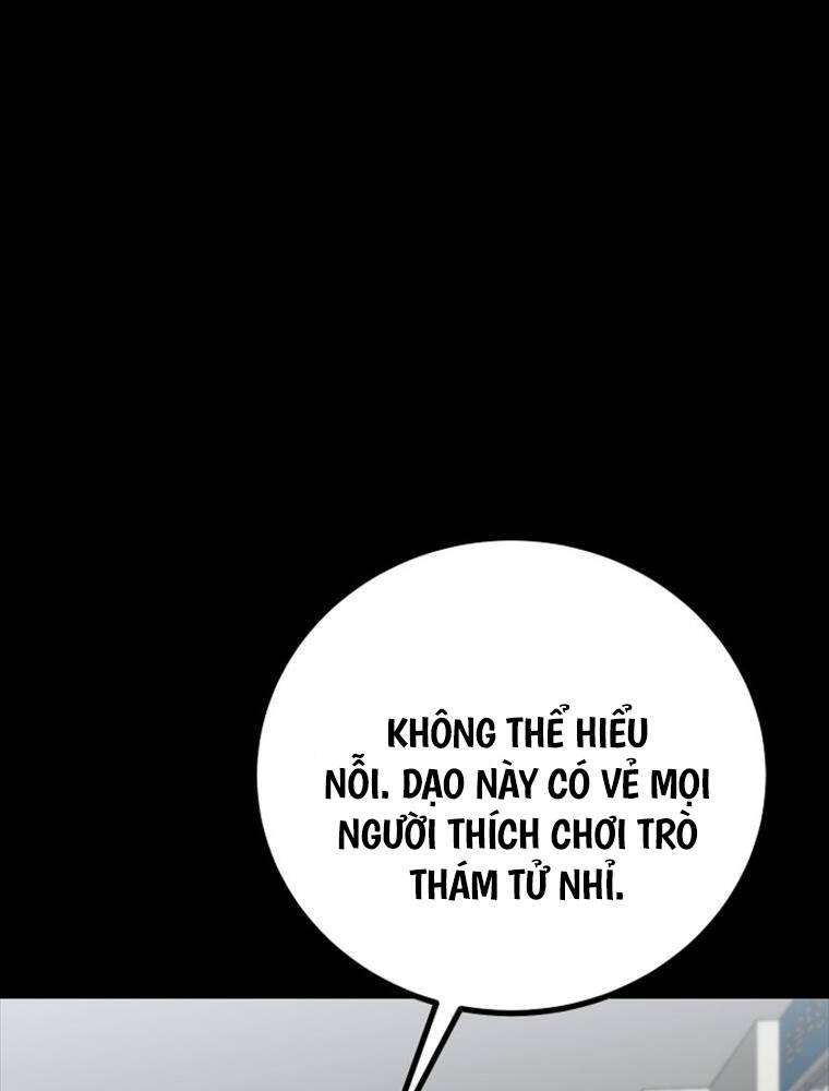 Thanh Kiếm Báo Thù - Chapter 3 - Page 35