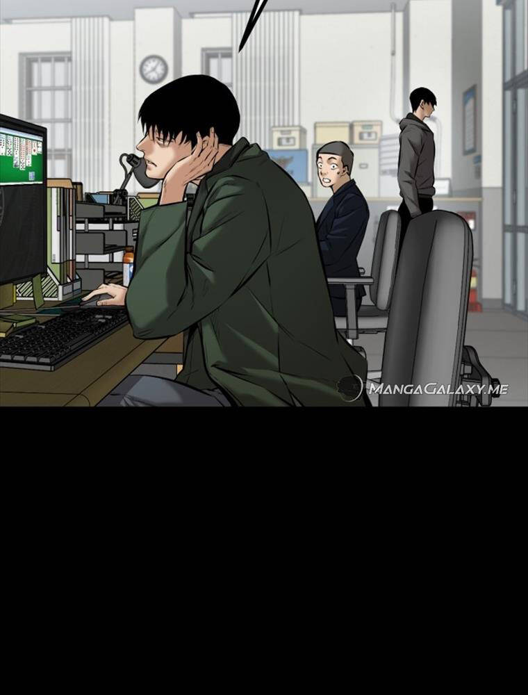 Thanh Kiếm Báo Thù - Chapter 3 - Page 36