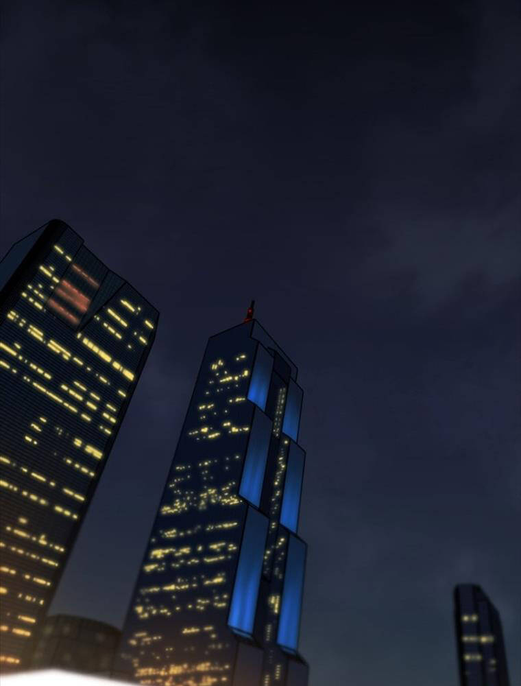 Thanh Kiếm Báo Thù - Chapter 3 - Page 46