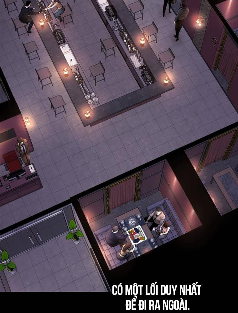 Thanh Kiếm Báo Thù - Chapter 3 - Page 76