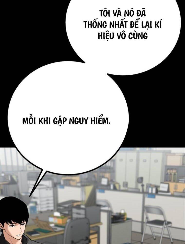 Thanh Kiếm Báo Thù - Chapter 3 - Page 7