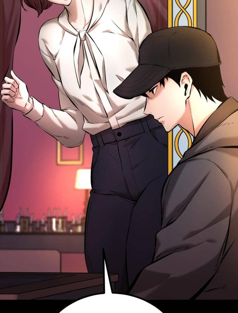 Thanh Kiếm Báo Thù - Chapter 3 - Page 80