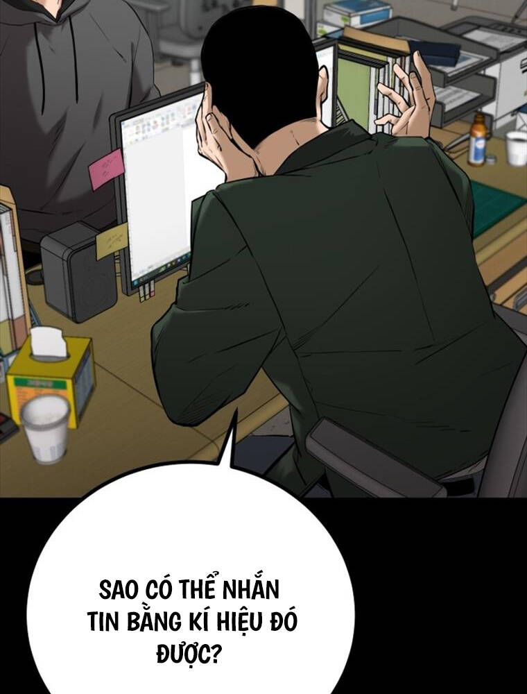 Thanh Kiếm Báo Thù - Chapter 3 - Page 8